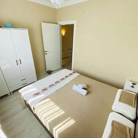 Ozel Havuzlu F Celik Villalari Villa *